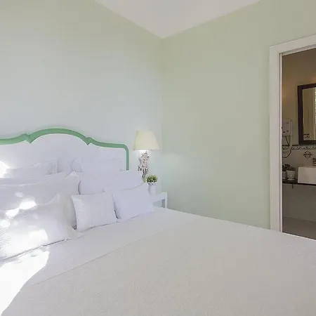 Villa Sleeps 2 Pool Air Con Vietri